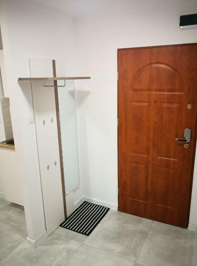 Apartament Alfa Apartman Stary Toruń Kültér fotó